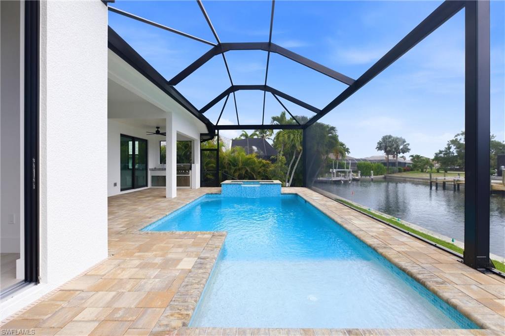 MARCO BEACH - Residential