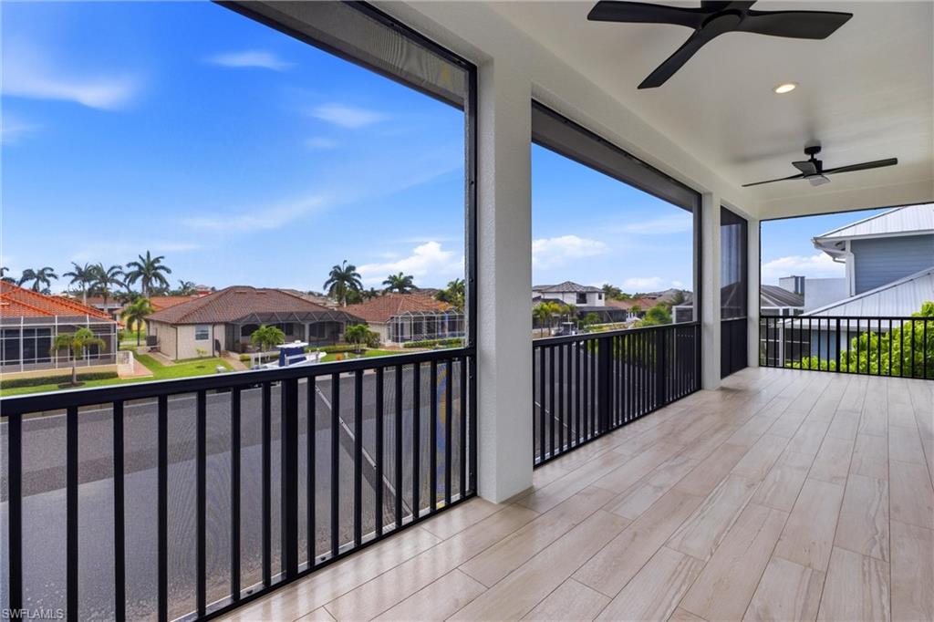 MARCO BEACH - Residential