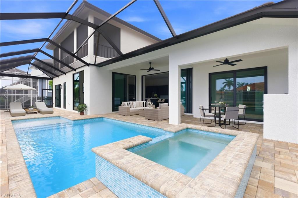 MARCO BEACH - Residential