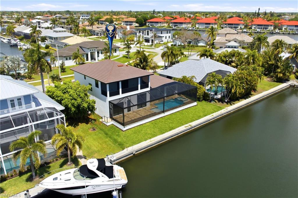 MARCO BEACH - Residential