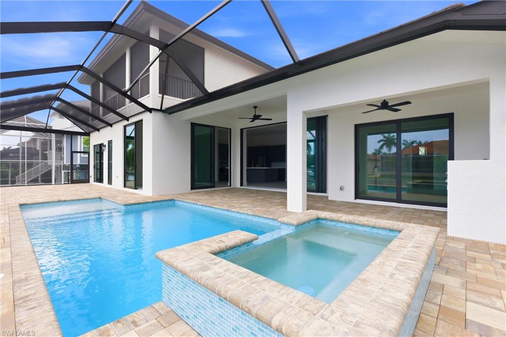 MARCO BEACH - Residential