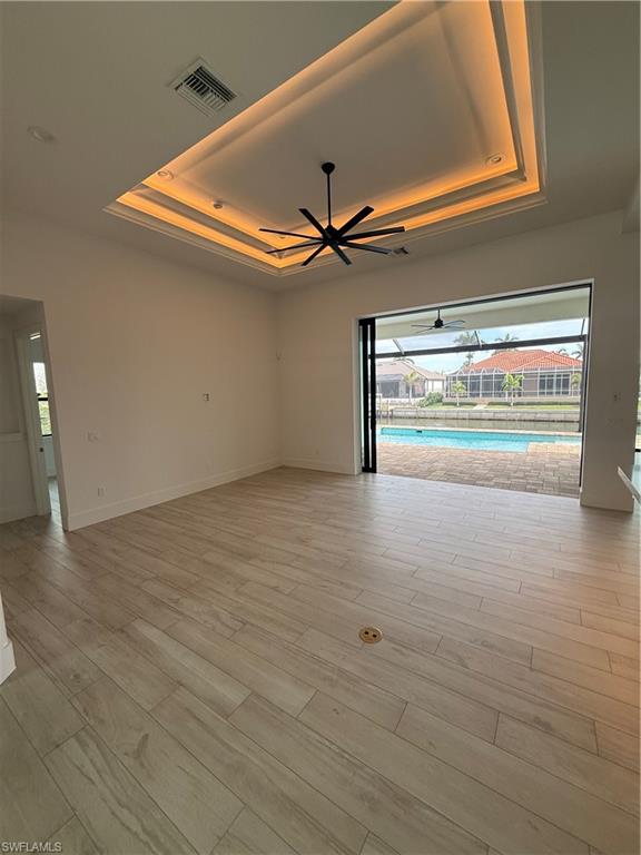 MARCO BEACH - Residential