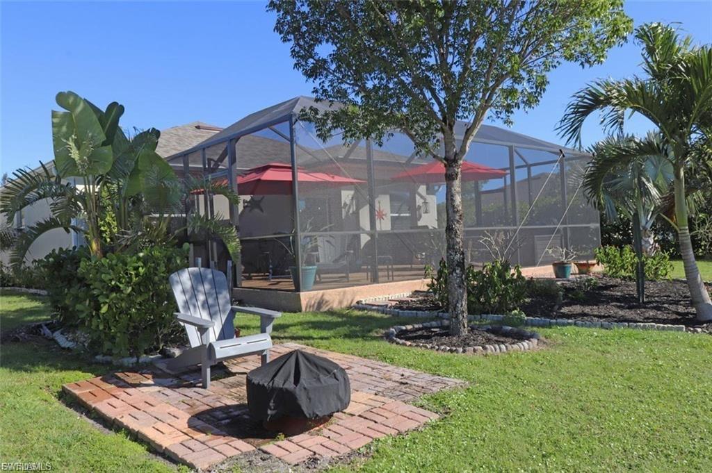 ENTRADA - Residential Lease