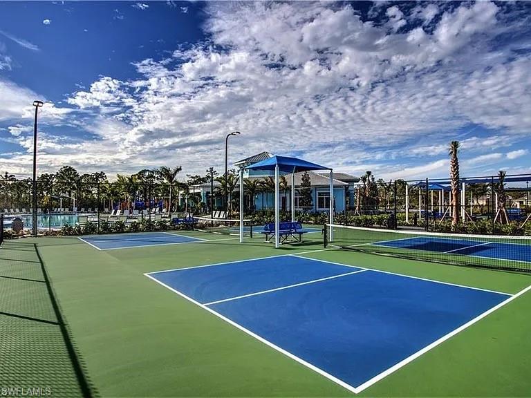 ENTRADA - Residential Lease