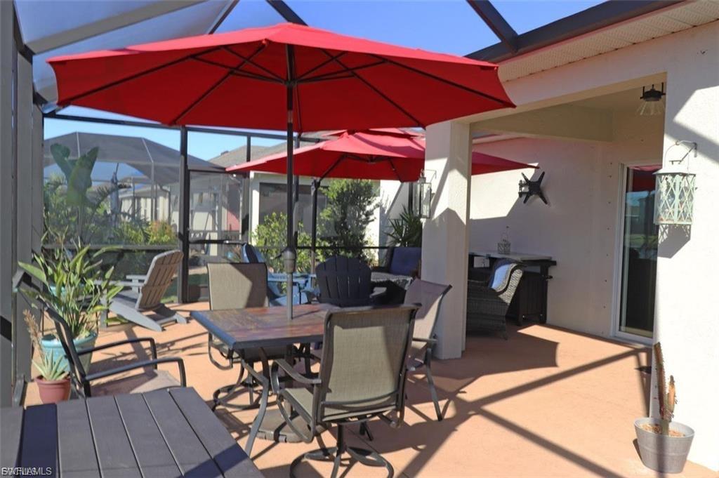 ENTRADA - Residential Lease