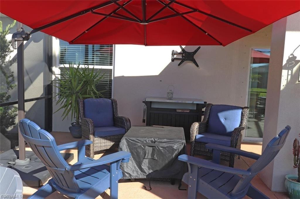 ENTRADA - Residential Lease