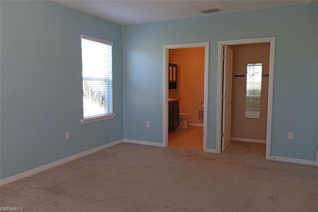 ENTRADA - Residential Lease