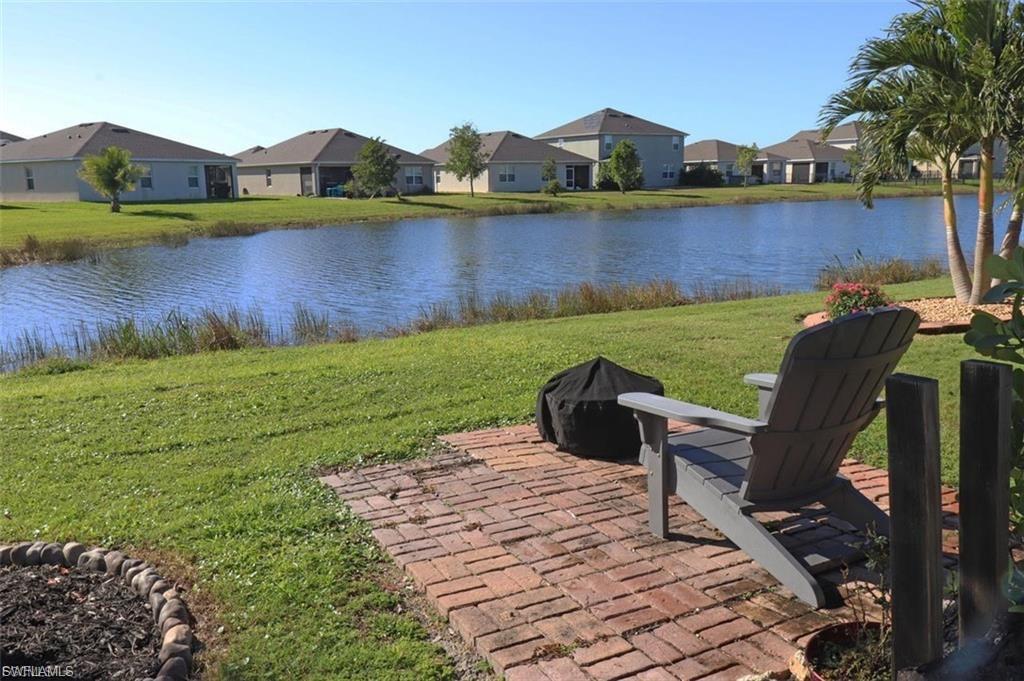 ENTRADA - Residential Lease