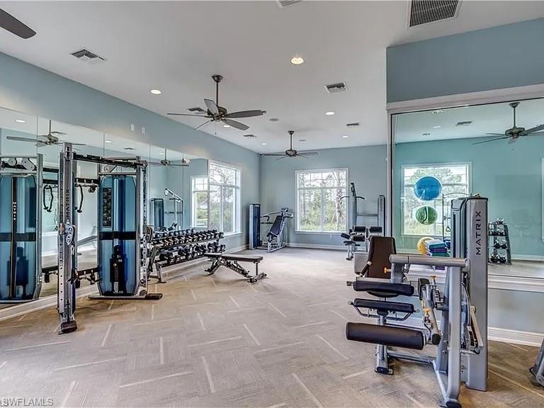 ENTRADA - Residential Lease