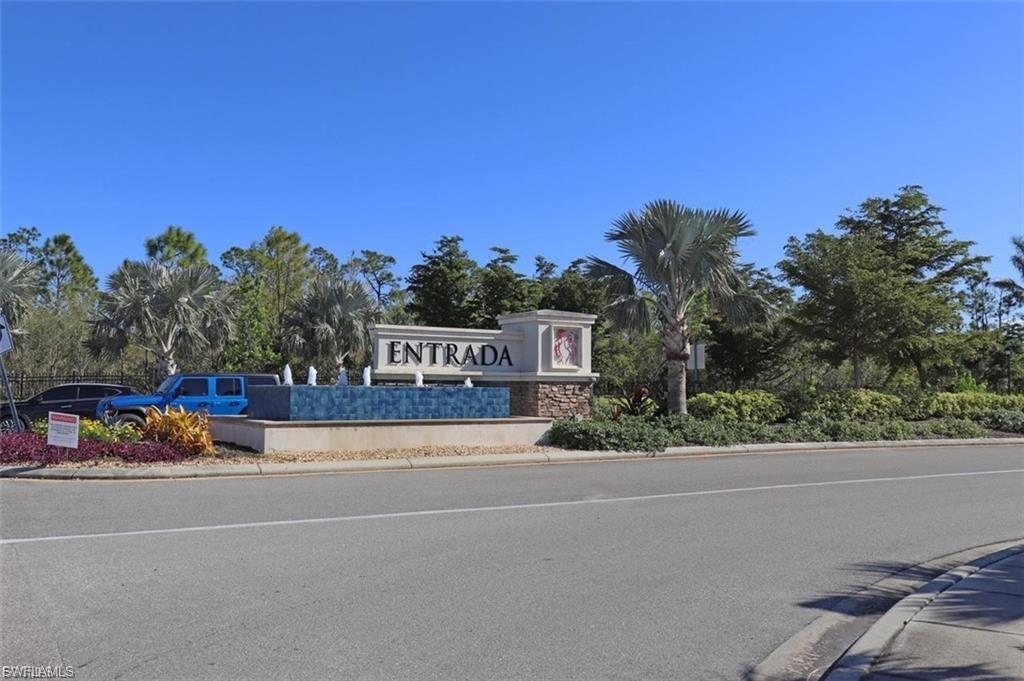 ENTRADA - Residential Lease