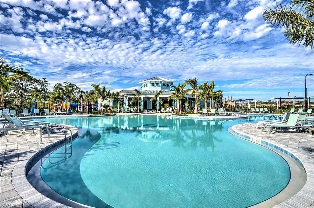 ENTRADA - Residential Lease