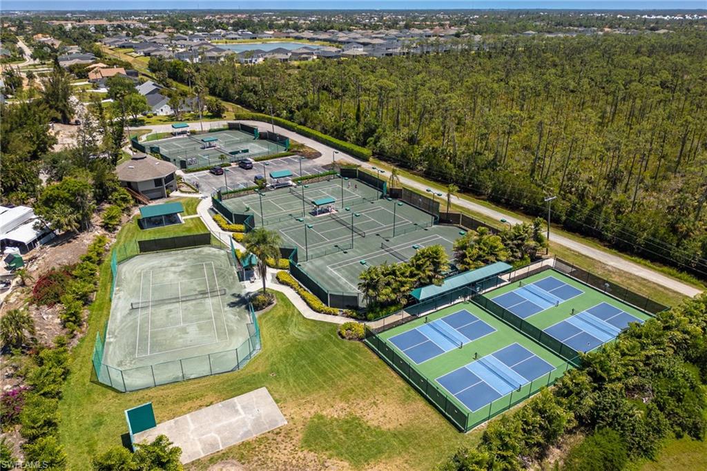 THE FOREST - Residential