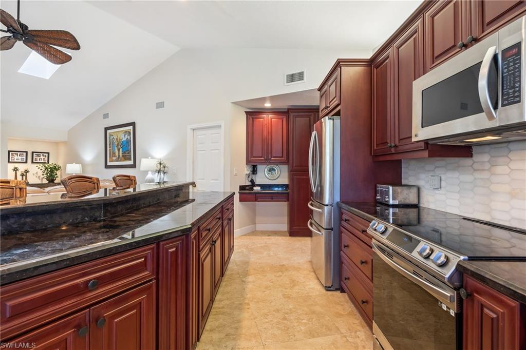 THE FOREST - Residential