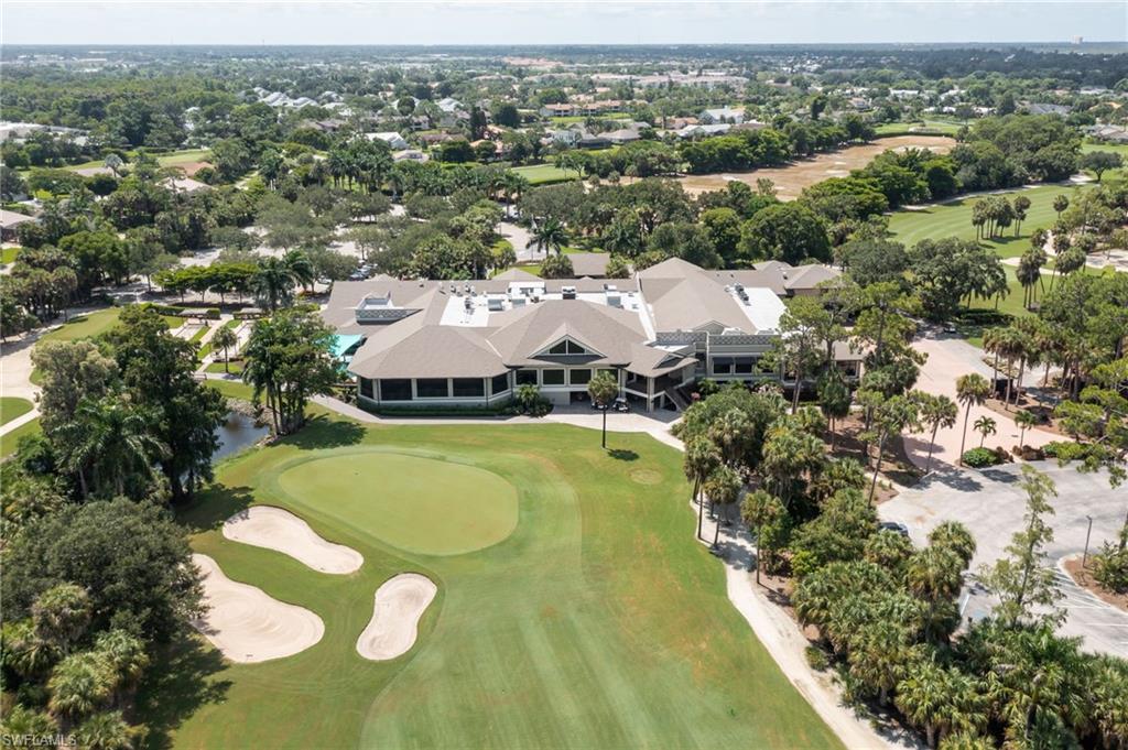 THE FOREST - Residential