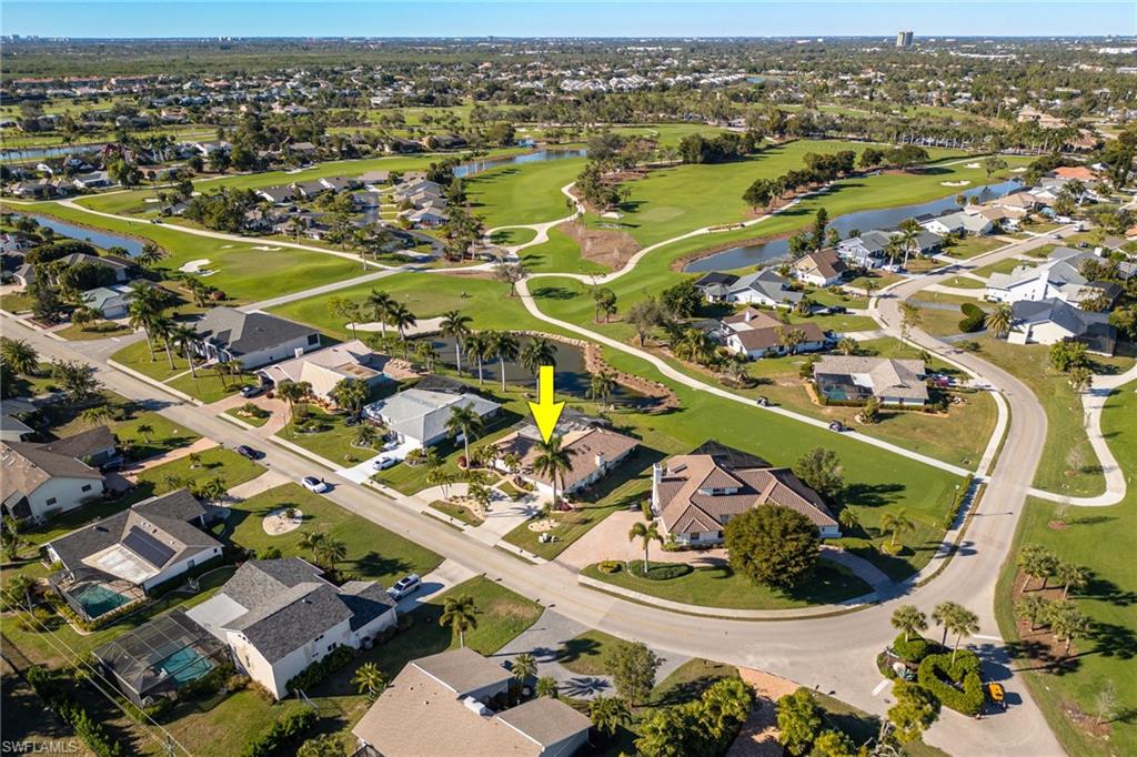 THE FOREST - Residential