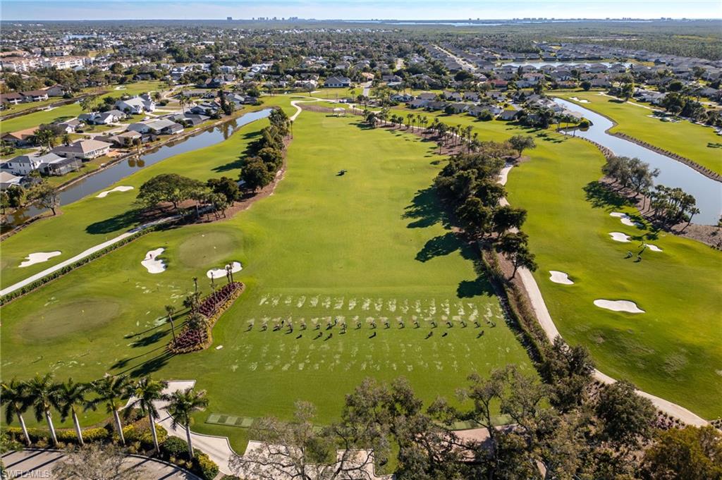 THE FOREST - Residential