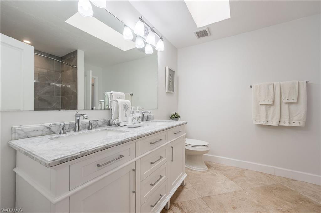 THE FOREST - Residential