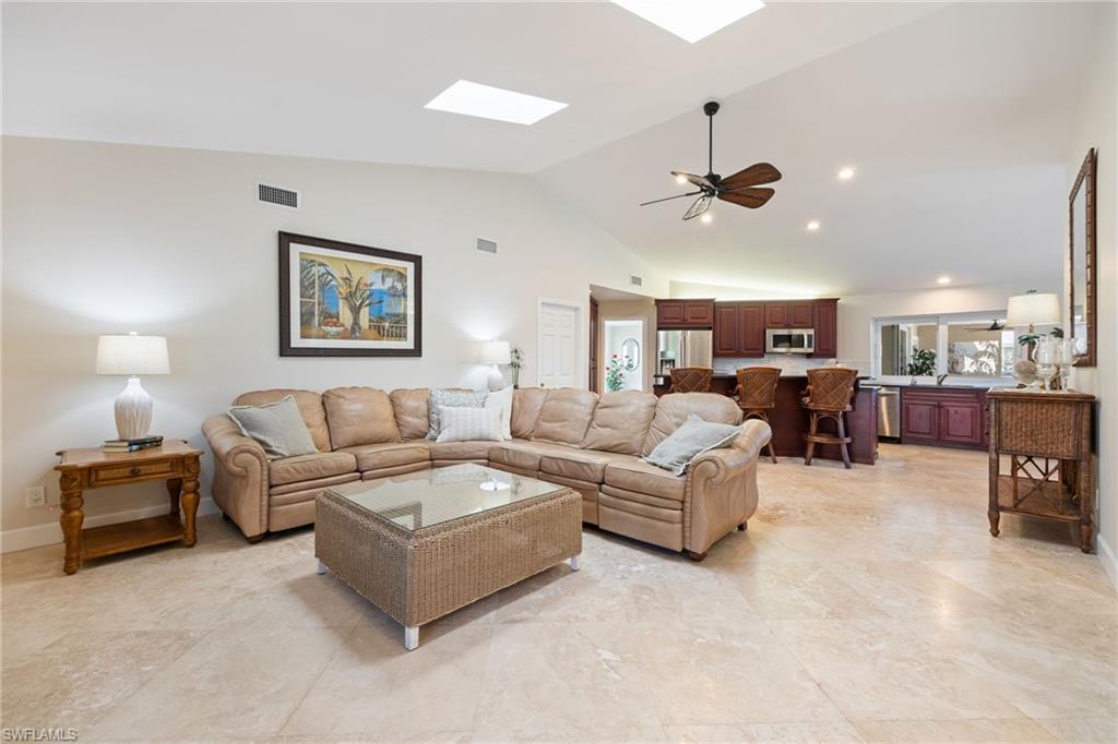 THE FOREST - Residential