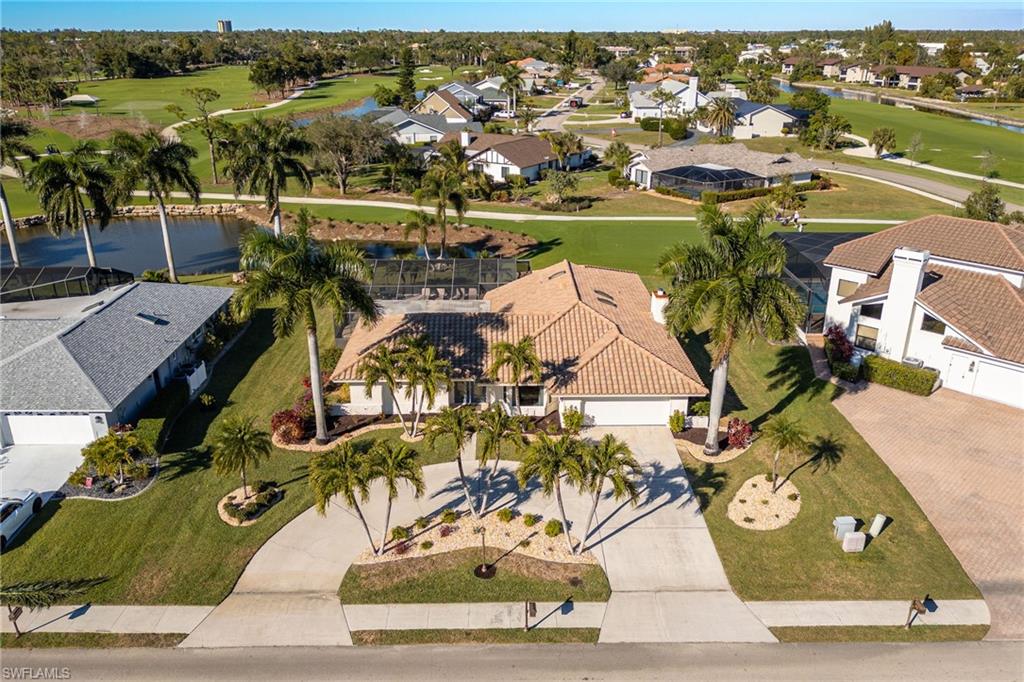 THE FOREST - Residential