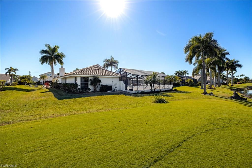 THE FOREST - Residential