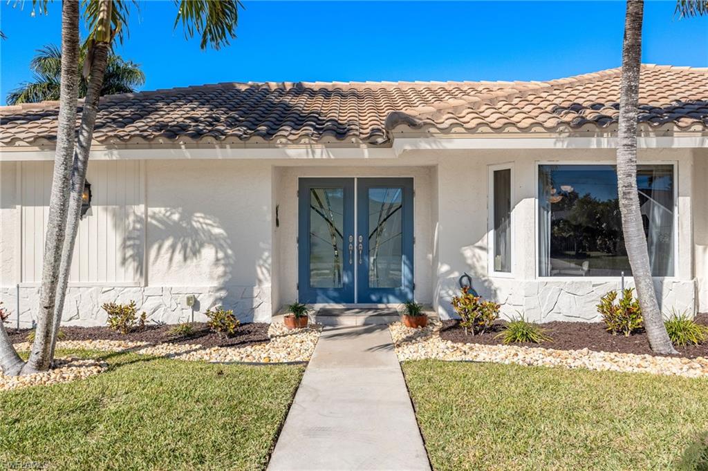 THE FOREST - Residential