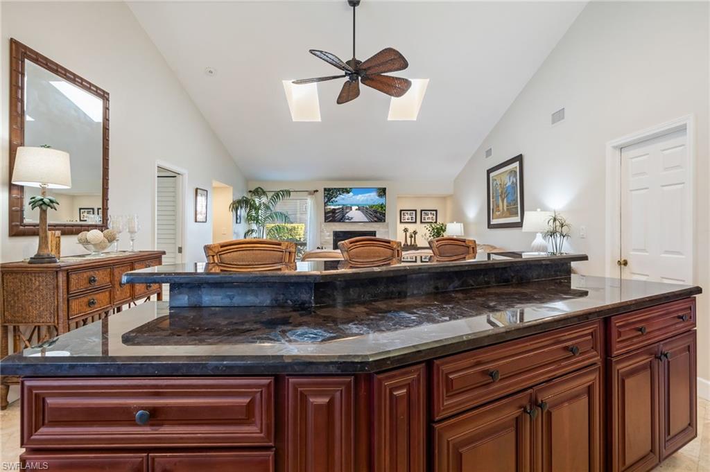 THE FOREST - Residential