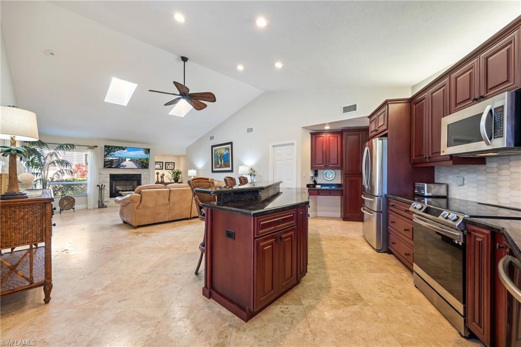 THE FOREST - Residential