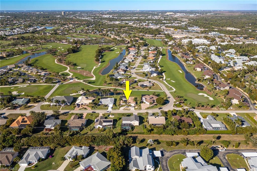 THE FOREST - Residential