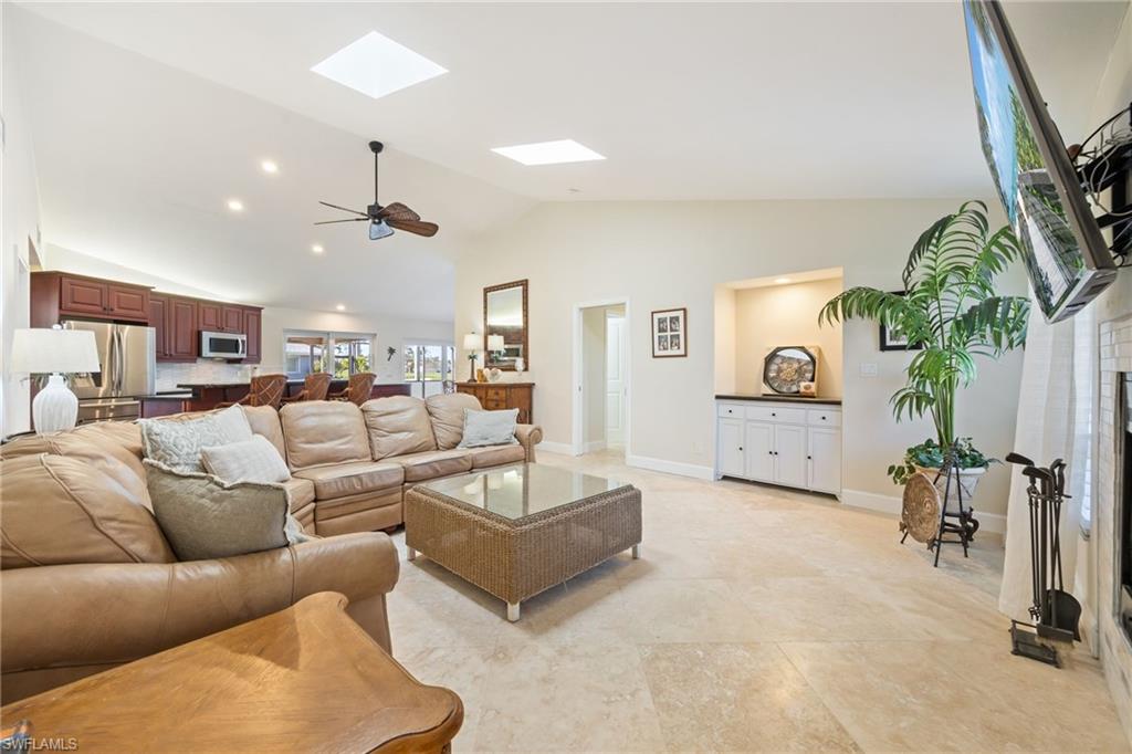 THE FOREST - Residential