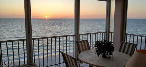 A home in BONITA SPRINGS