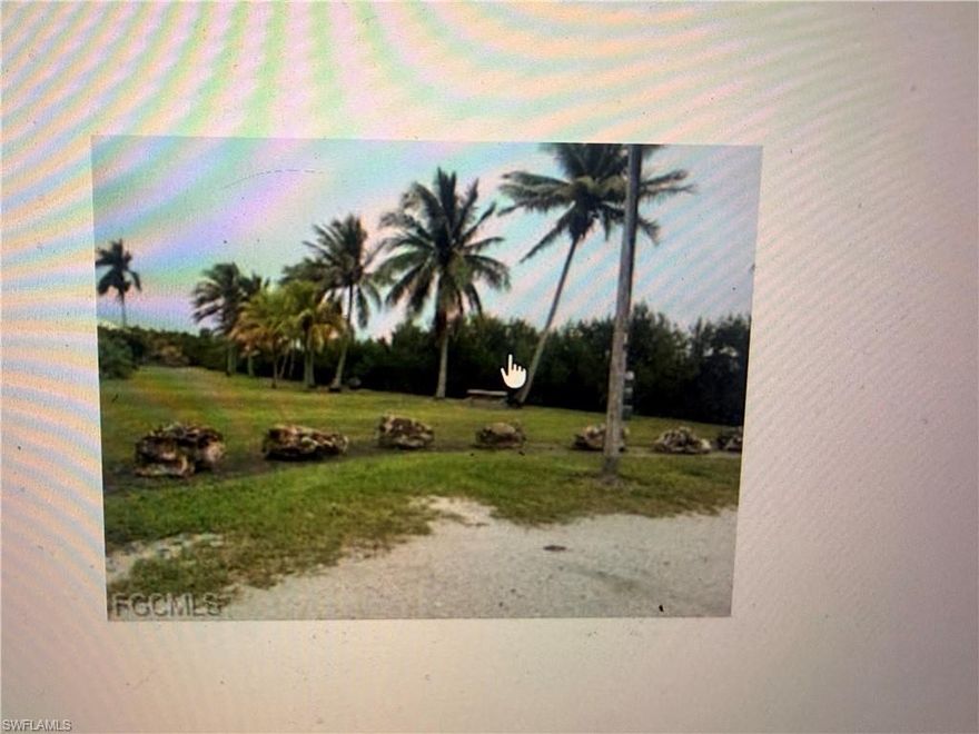 Great Area of Pine Island in Tropical Point. Nice small picnic area and beach within walking distance. Neighborhood has a primitive boat ramp on Sabal near beach that is good for small power boats and Kayaks.