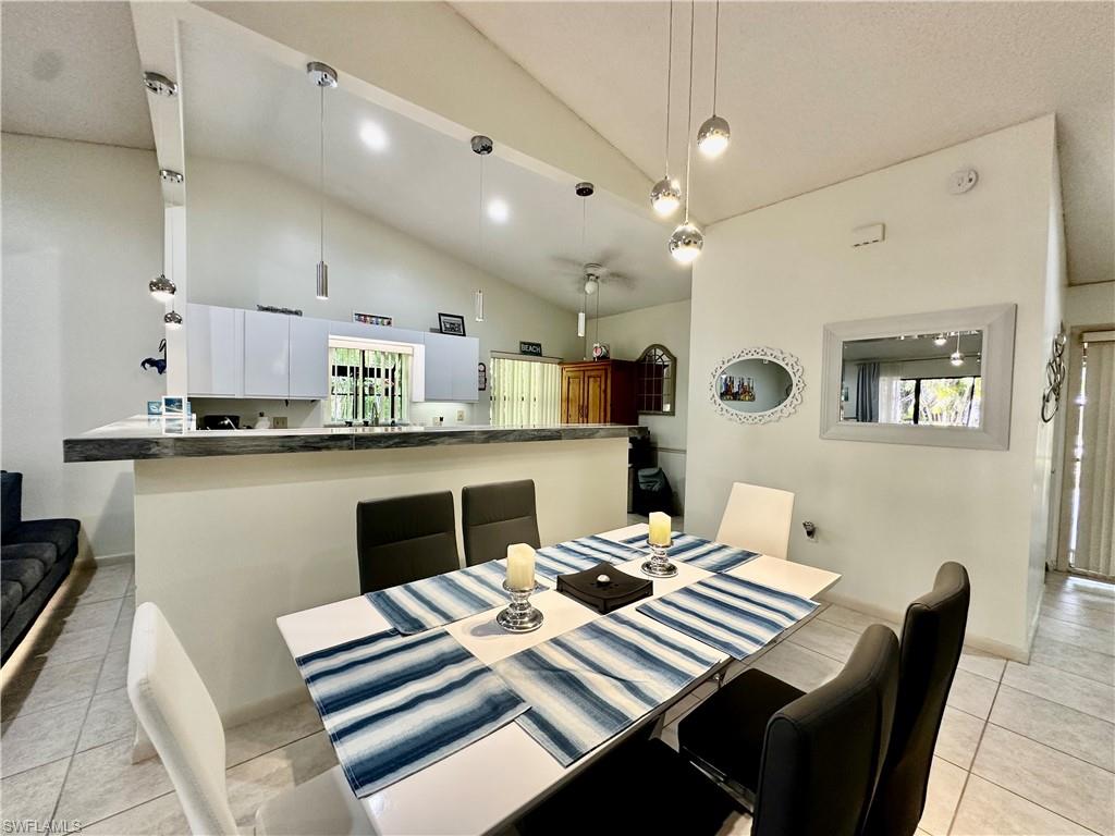 PINEBROOK WOODS - Residential Lease