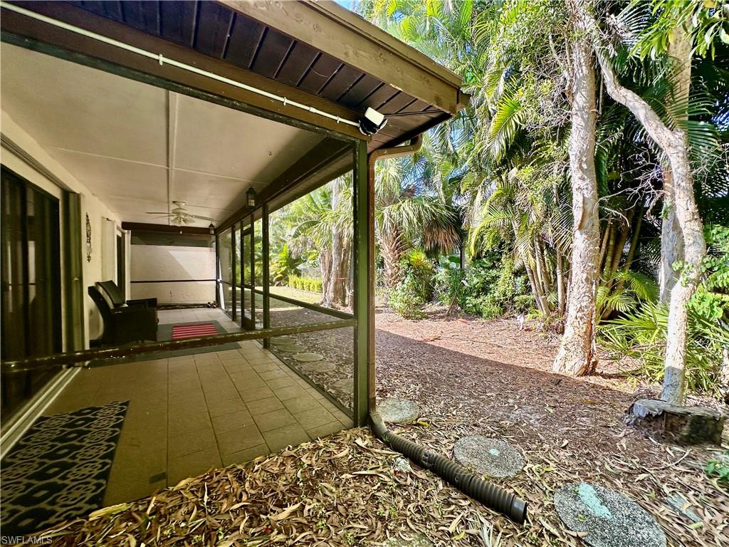 PINEBROOK WOODS - Residential Lease