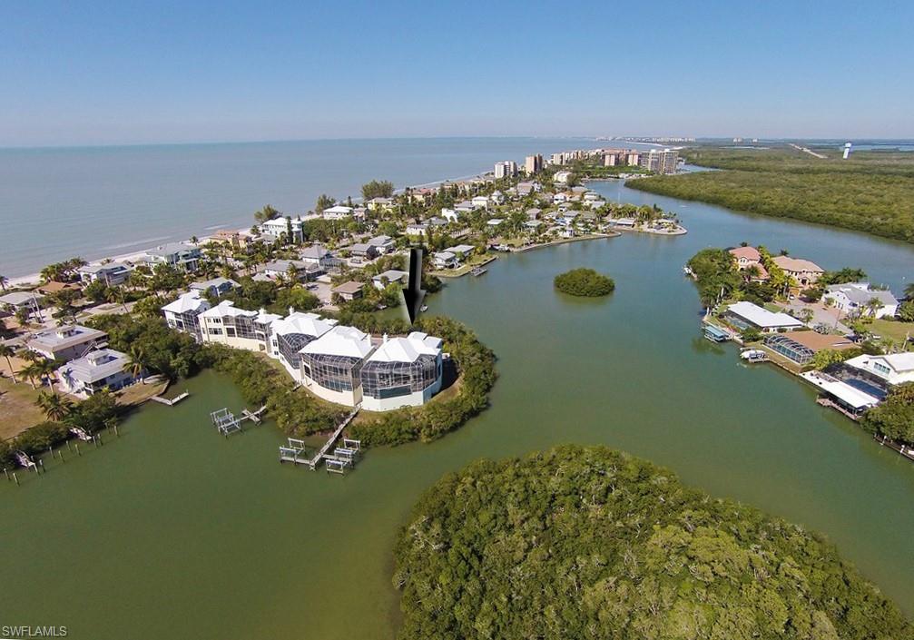 CAPE HICKORY - Residential