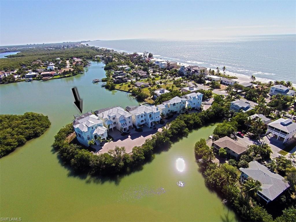 CAPE HICKORY - Residential