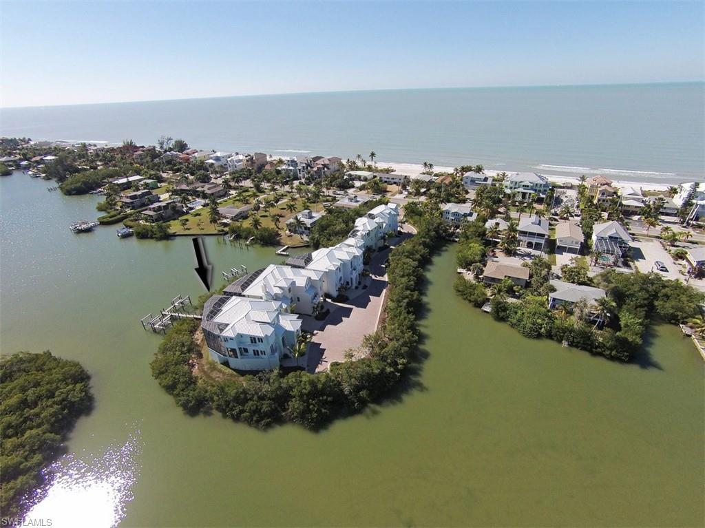 CAPE HICKORY - Residential