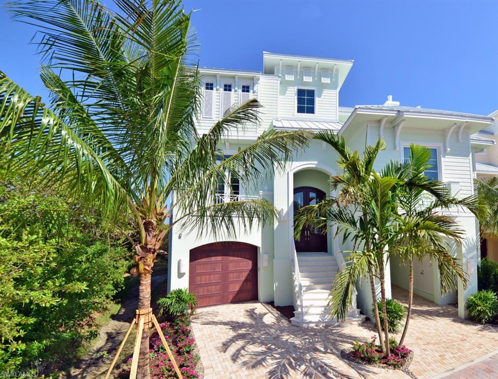 CAPE HICKORY - Residential