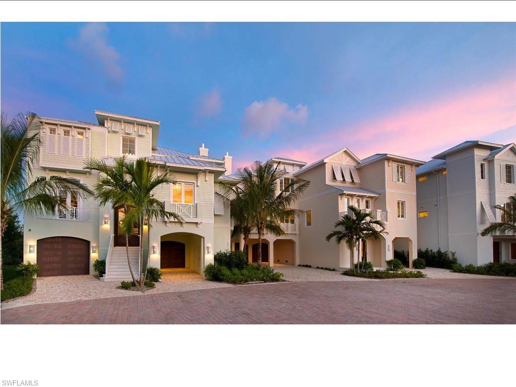 CAPE HICKORY - Residential