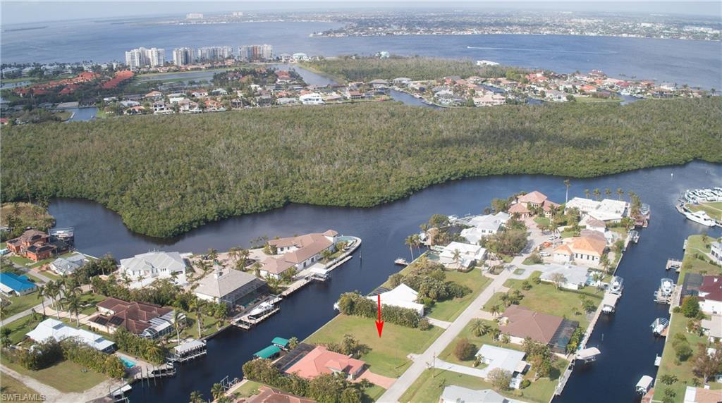 DEEP LAGOON ESTATES - Land