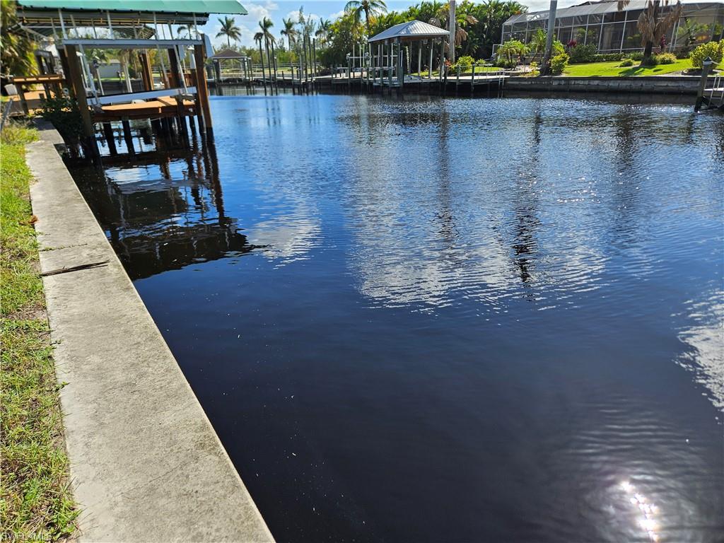 DEEP LAGOON ESTATES - Land