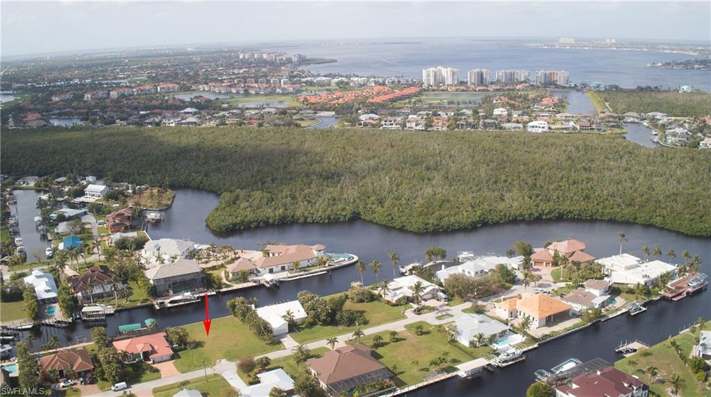 DEEP LAGOON ESTATES - Land