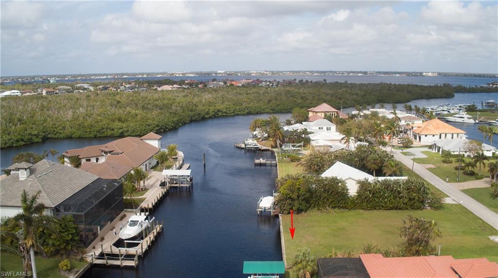 DEEP LAGOON ESTATES - Land