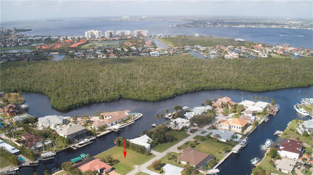 DEEP LAGOON ESTATES - Land