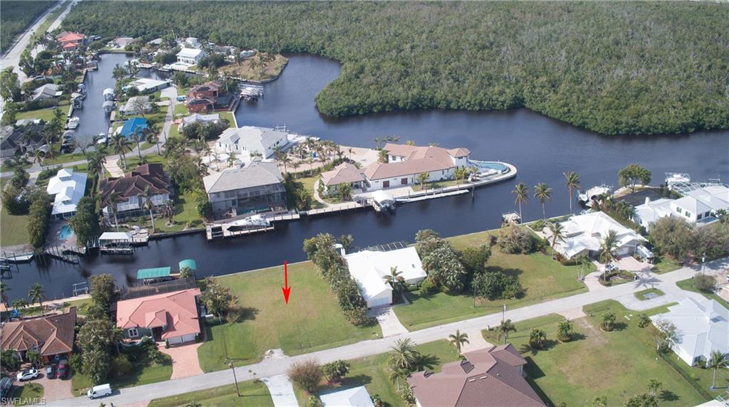 DEEP LAGOON ESTATES - Land