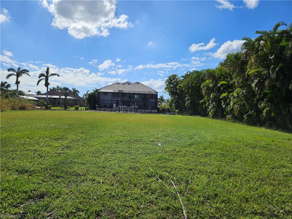 DEEP LAGOON ESTATES - Land