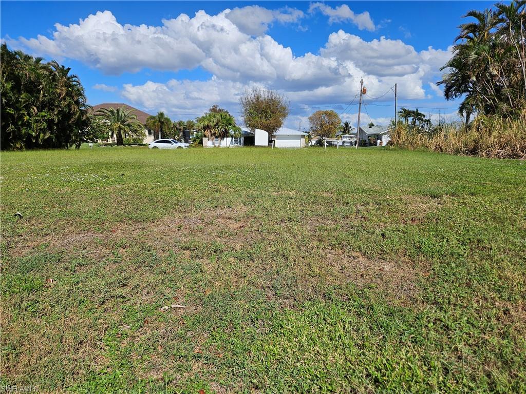 DEEP LAGOON ESTATES - Land