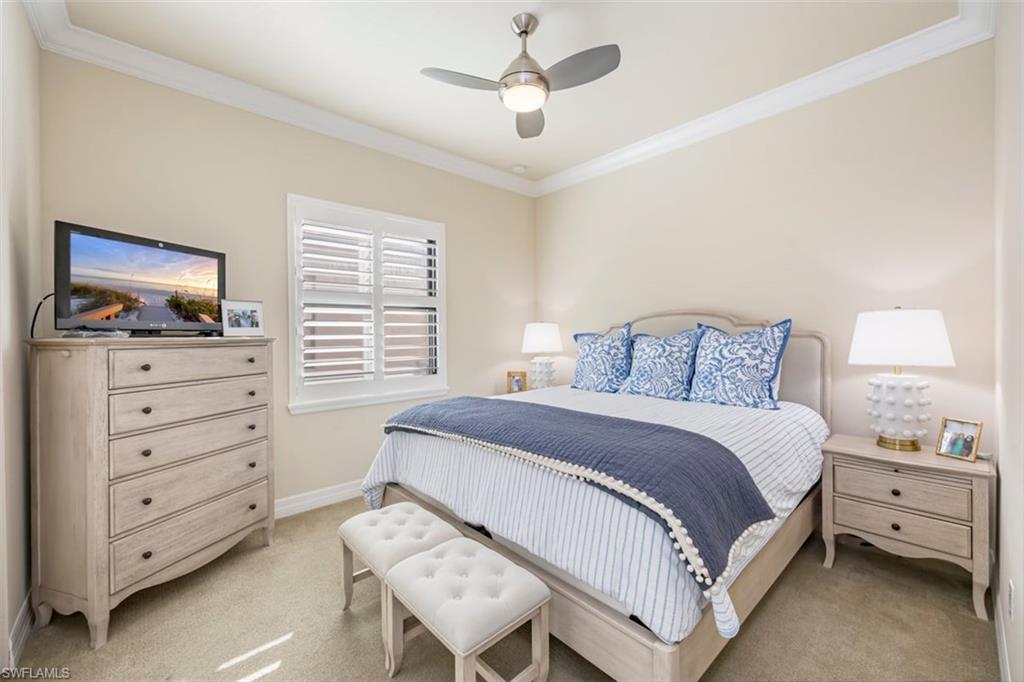 MARBELLA ISLES - Residential Lease