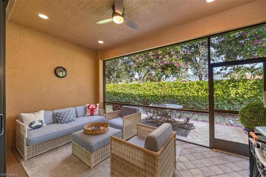 MARBELLA ISLES - Residential Lease