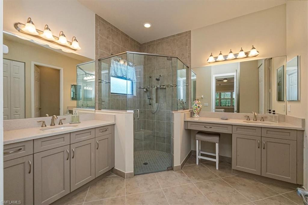 MARBELLA ISLES - Residential Lease