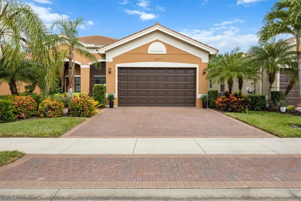 MARBELLA ISLES - Residential Lease